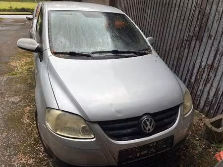 Volkswagen FOX 1.2 55 Fox