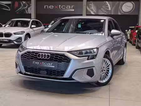 Audi A3 30 TDI TDI 116
