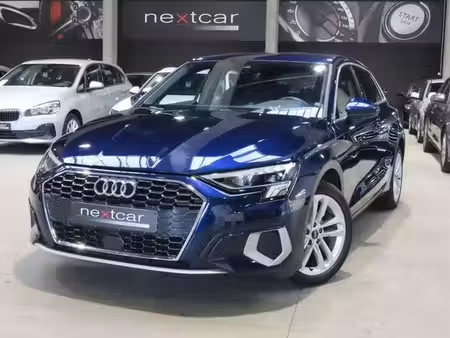 Audi A3 35 TFSI 1.5 TFSI 150