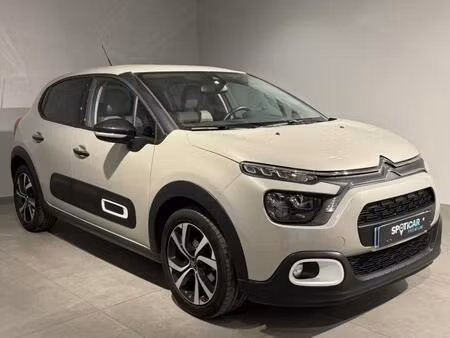 Citroën C3 1.2 PureTech 83 Shine