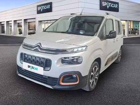 Citroën Berlingo 1.2 PureTech 130 XTR