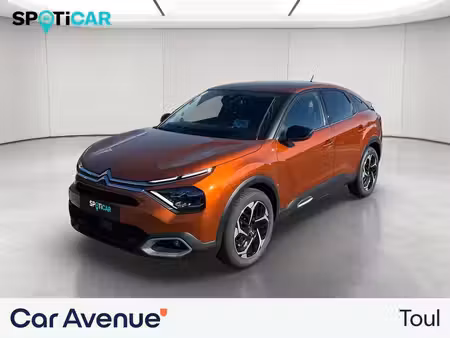 Citroën C4 1.2 PureTech 130 Shine