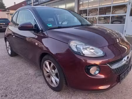 Opel Adam 1.4 87