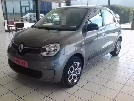 Renault Twingo 1.0 SCe 65 Équilibre