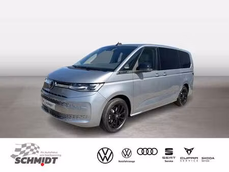 Volkswagen Multivan 4Motion