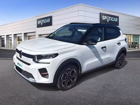 Citroën C3 1.2 PureTech 100 Max