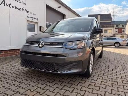 Volkswagen Caddy Life