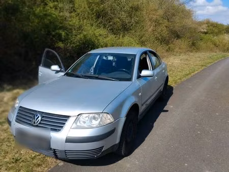 Volkswagen Passat 2.0 130 Confortline