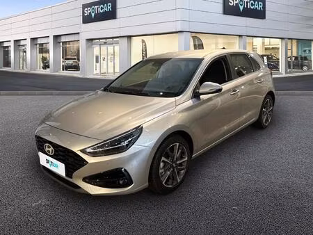 Hyundai i30 1.0 T-GDi 100 Creative