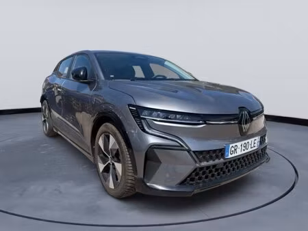 Renault Mégane E-Tech 220 Équilibre
