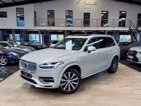 Volvo XC90 T8 2.0 390 4x4
