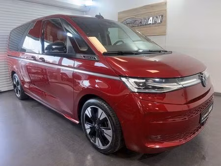 Volkswagen Multivan 2.0 TDI 150