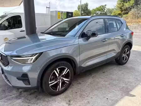 Volvo XC40 B3 2.0 163 Plus