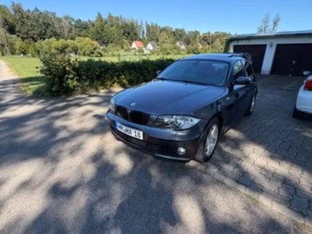 BMW Série 1 120i 2.0 150