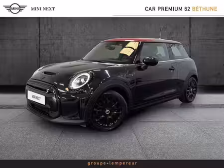 Mini Mini Cooper SE 184 Edition Premium