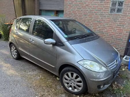Mercedes-Benz Classe A A 170 1.7 116 Elegance