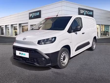 Toyota Proace 1.5 Dynamic