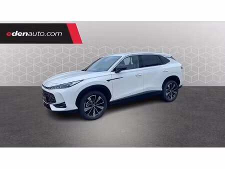 MG EHS 1.5 224 Luxury