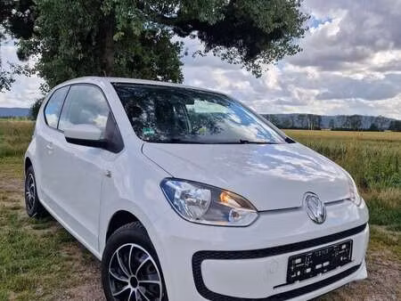 Volkswagen up! 1.0 60