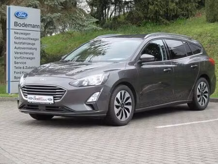 Ford Focus 1.0 125 Cool