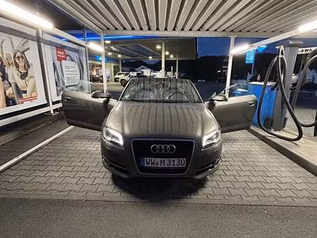 Audi A3 2.0 TDI 140 Ambition