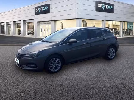 Opel Astra 1.2 130 Elegance