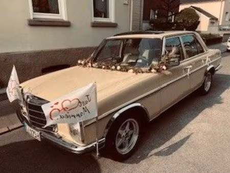 Mercedes-Benz Classe E E 280