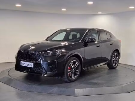 BMW X2 20d 2.0 163 sDrive