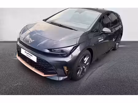 Cupra Born 230