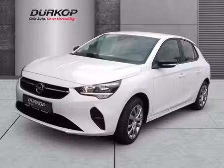 Opel Corsa 1.2 100 Edition
