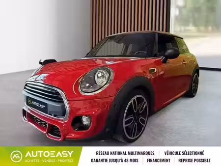 Mini Mini Cooper 1.5 102