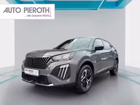 Peugeot 2008 1.2 110 Allure