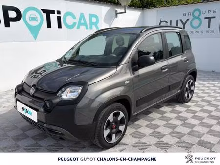 Fiat Panda 1.0 70 Cross
