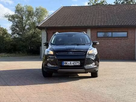 Ford Kuga 1.5 EcoBoost 150 Titanium