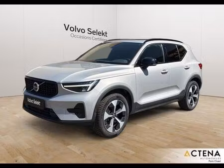 Volvo XC40 B3 2.0 163