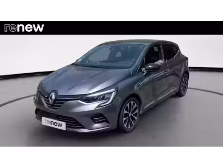 Renault Clio E-Tech 1.6 145
