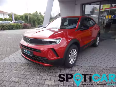 Opel Mokka 1.5 110 Edition