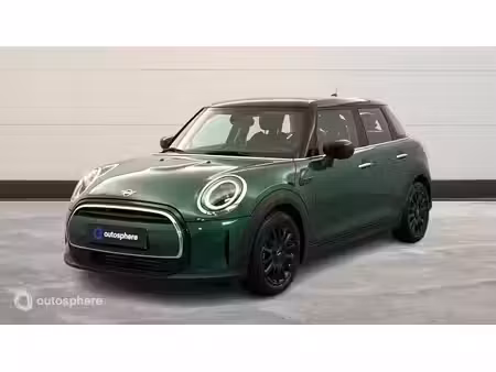 Mini Mini Cooper 1.5 136 Edition Premium