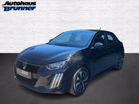 Peugeot 208 1.2 110 Style