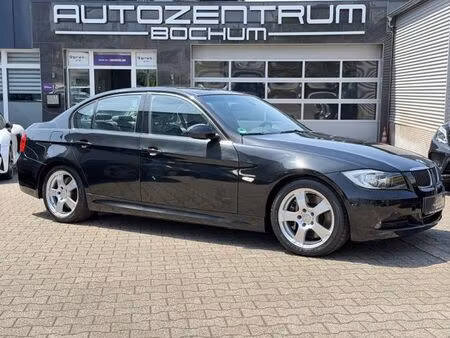BMW Série 3 335d 3.0 286 M Sport