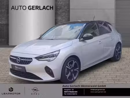 Opel Corsa 1.2 100 Elegance