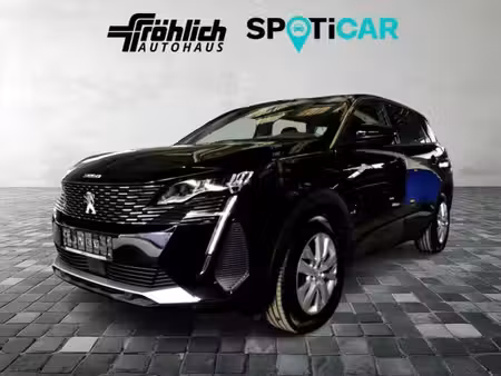 Peugeot 5008 1.2 PureTech 130 Active