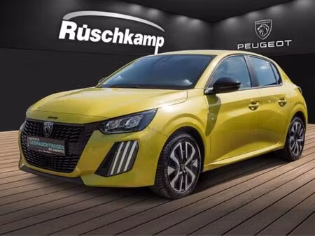 Peugeot 208 1.2 Active