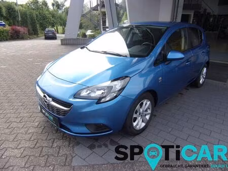 Opel Corsa 1.4