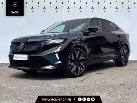 Renault Rafale E-Tech 1.2 200 Esprit Alpine
