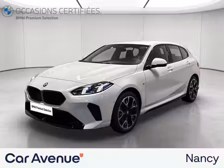 BMW Série 1 116i 1.5 122 Sport