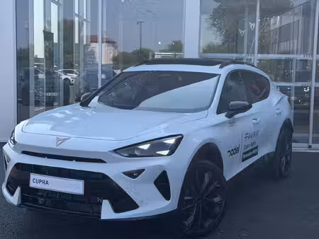 Cupra Formentor 1.5