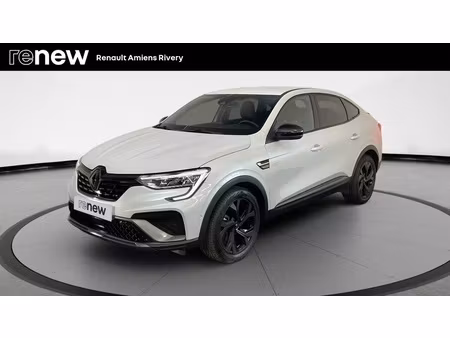 Renault Arkana E-Tech 1.6 145