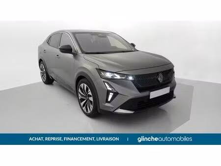 Renault Rafale E-Tech 1.2 200 Techno