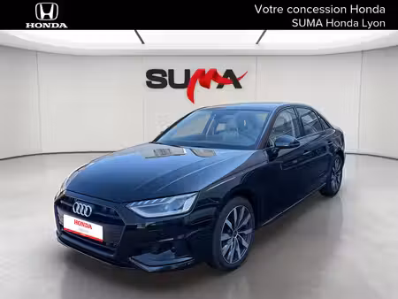Audi A4 35 TFSI 2.0 FSI 150 Avus